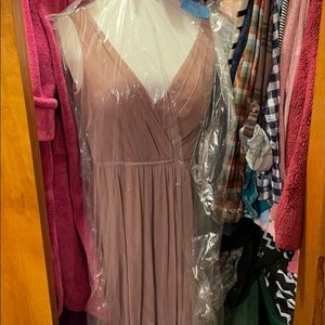 Azazie Bridesmaids Dress